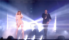 Jay-Z,Beyonce - Drunk In Love