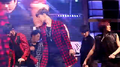 B.A.P - 1004 (Angel)