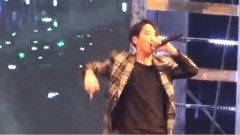 B.A.P - No Mercy