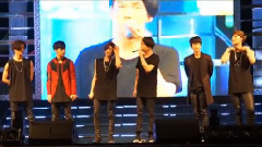 B.A.P - Talk