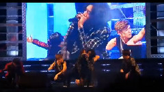 B.A.P - NO MERCY