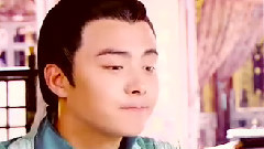 李易峰,乔振宇,杨幂 - 少年游