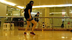 模仿翻唱 - Growl & Overdose