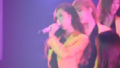 少女时代,Jessica - MR.TAXI