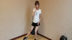 模仿翻唱 - 说出愿望吧