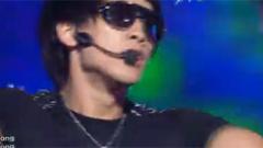 Rain - Hip Song