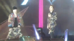 EXO - 张艺兴VS吴世勋