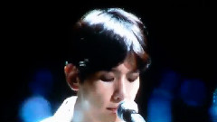 EXO - 边伯贤solo