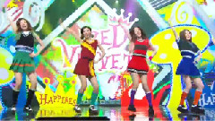 Red Velvet - Happiness