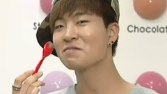 GOT7 - Mnet WIDE News GOT7 Cut