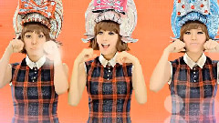 少女时代,Rainbow,After School,T-ara,AOA - 韩国女团短发成员TOP10