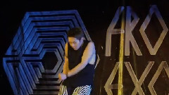 EXO - XIUMIN SOLO DANCE