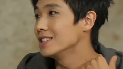 MBLAQ - Section Tv李准Cut