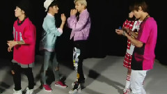 Block B - Mnet WIDE Entertainmnet News Starview 迷你运动会