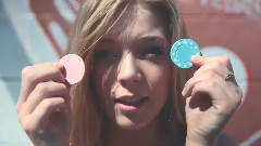 Becky Hill - Caution To The Wind