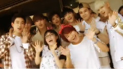 GOT7 - 危机逃出NO.1 GOT7 Cut.