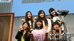 SNH48,AKB48 - 上海学院48 第二十二集(下) 中文字幕