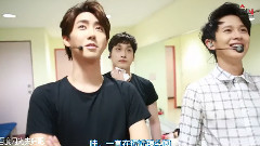 ZE:A,黄光熙(ZE:A) - ZE:A 呼吸声活动 A to Z