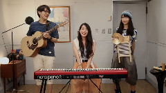 Goose House - 告白(Cover)