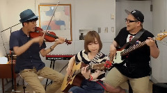 Goose House - 誘惑 (Cover)