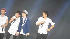 EXO - 黄子韬互动歌迷Cut