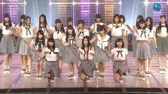 SKE48 - 不器用太陽
