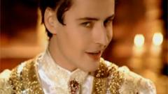 Vitas - La Donna E Mobile