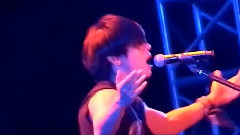 CNBLUE - CNBLUE in GUANGZHOU 毒爱 側拍