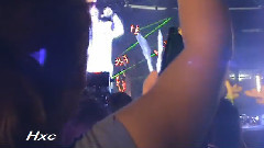EXO-M,EXO-K,EXO - Machine 灿烈Cut 2