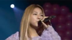 BoA - No.1-MBC Music Camp