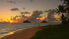 音乐短片,Brian Kennedy - You Raise Me Up