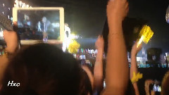 EXO-M,EXO - Peter Pan 鹿晗Cut