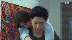 CNBLUE - 韩剧<诱惑> EP06 正信Cut