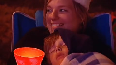 Delta Goodrem - Silent Night