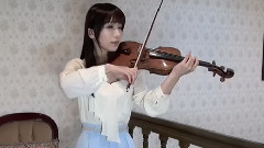 模仿翻唱 - 六兆年零一夜物语