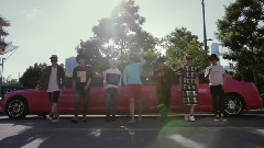 Block B - Be the Light