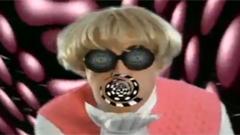 Pet Shop Boys - I Would Normally Do This Kind Of Thing