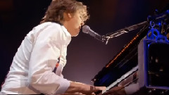 Paul McCartney - Let It Be