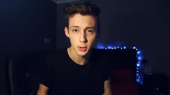 Troye Sivan - The Fault In Our Stars Surprise