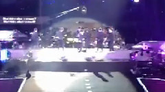 Super Junior-M - Break Down & Swing