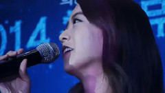 韩昇延(KARA),Kara - 清心音乐节