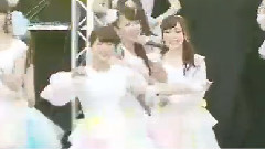 AKB48,SKE48 - 美浜海遊祭2014 Special Live Show