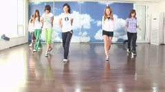 Indestructible SNSD 7Th Anniversary