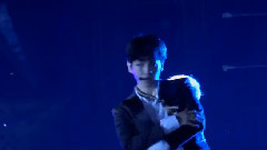 EXO-K,EXO - Thunder