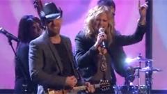 Sugarland - Irreplaceable