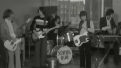 Status Quo - Technicolor Dreams