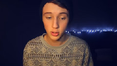 Troye Sivan - Kiss Me (Cover)