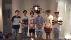 B.A.P - B.A.P Invitation To MATO Castle
