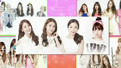 Kara - 韓タメ!K-POP KARA