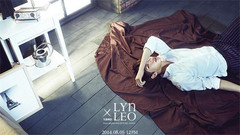 LYn,VIXX - Blossom Tears
